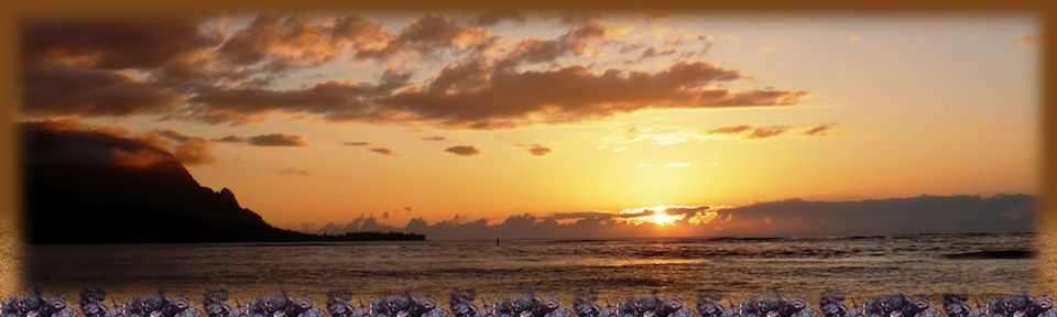 The Big Island, Hawaii